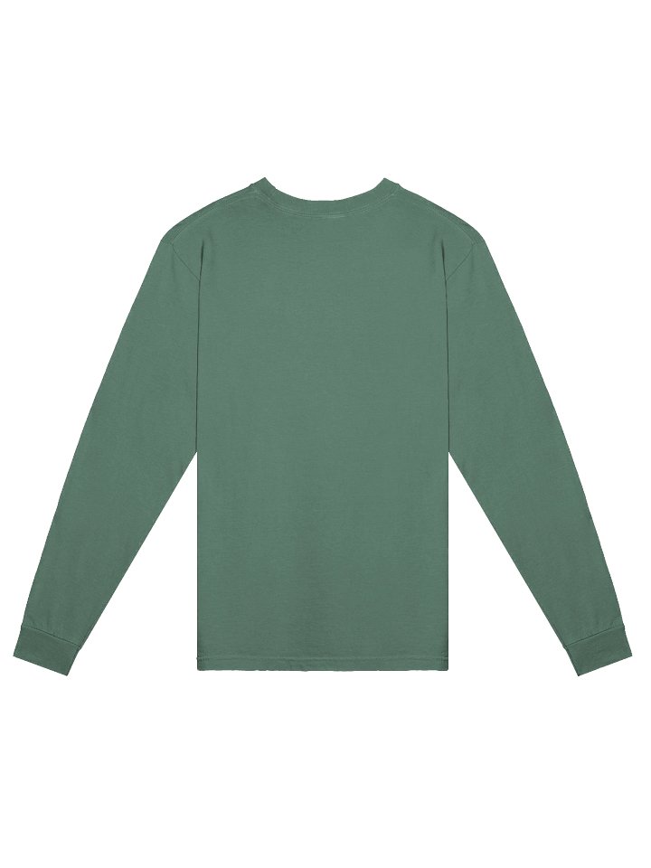 Countdown to DOOM Long Sleeve product image (2)