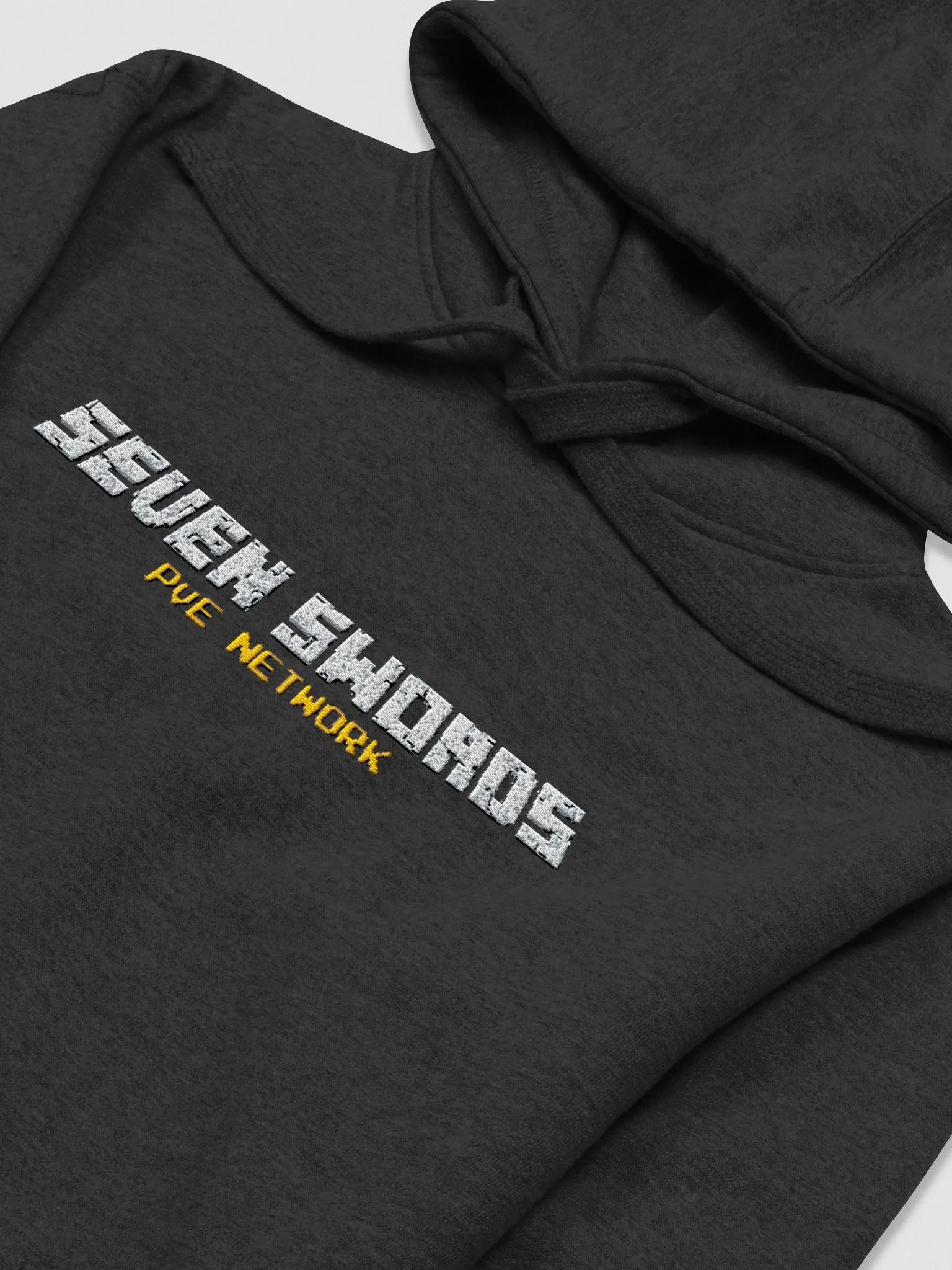 Seven swords hoodie product image (5)