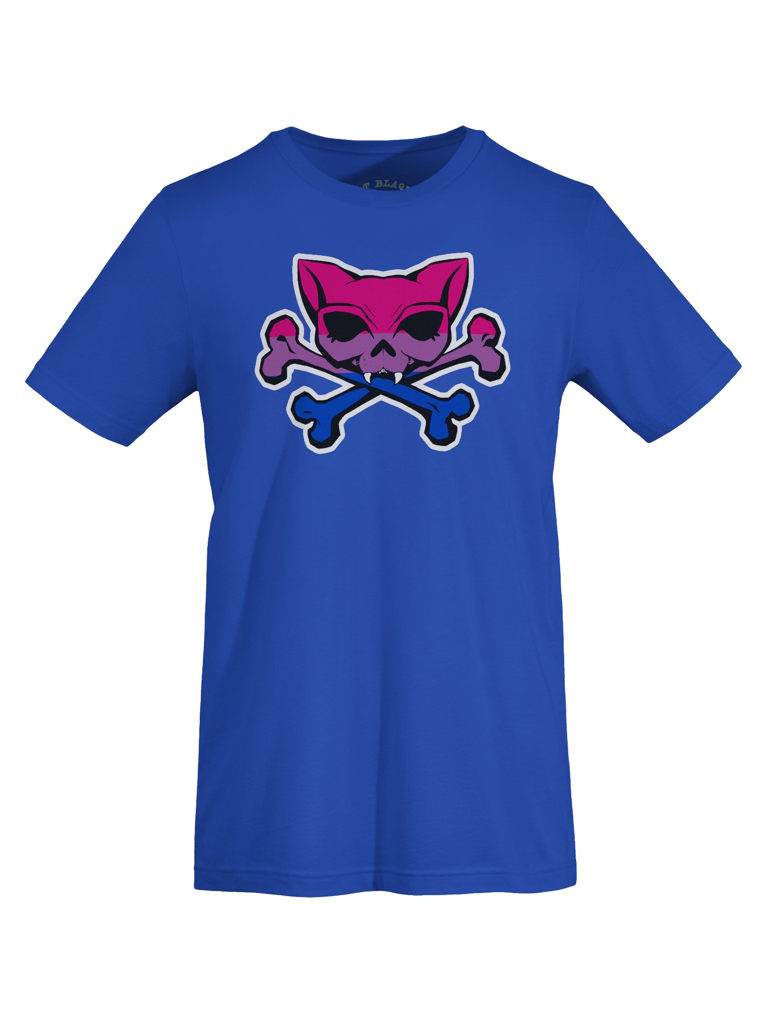 Bibones Pride Tee product image (35)