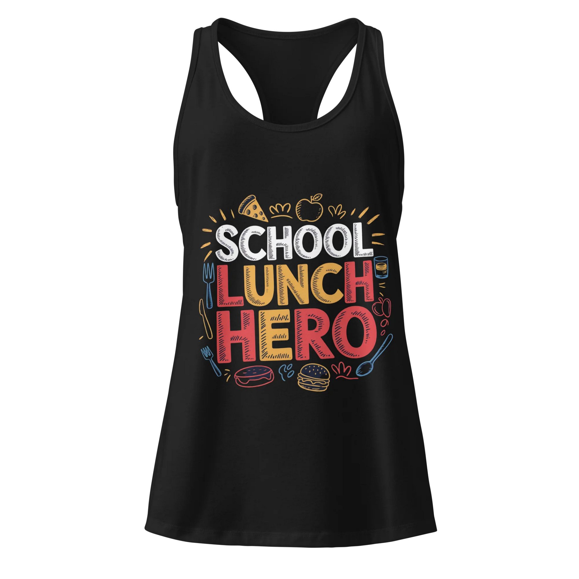 School Lunch Hero product image (1)
