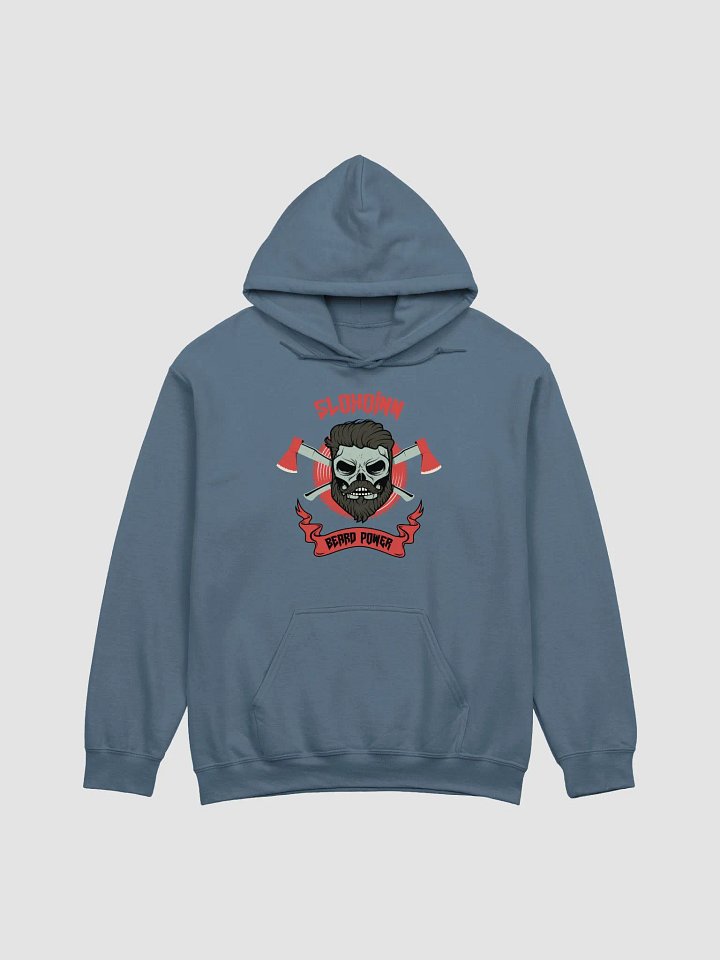 Slohoinn hoodie product image (2)