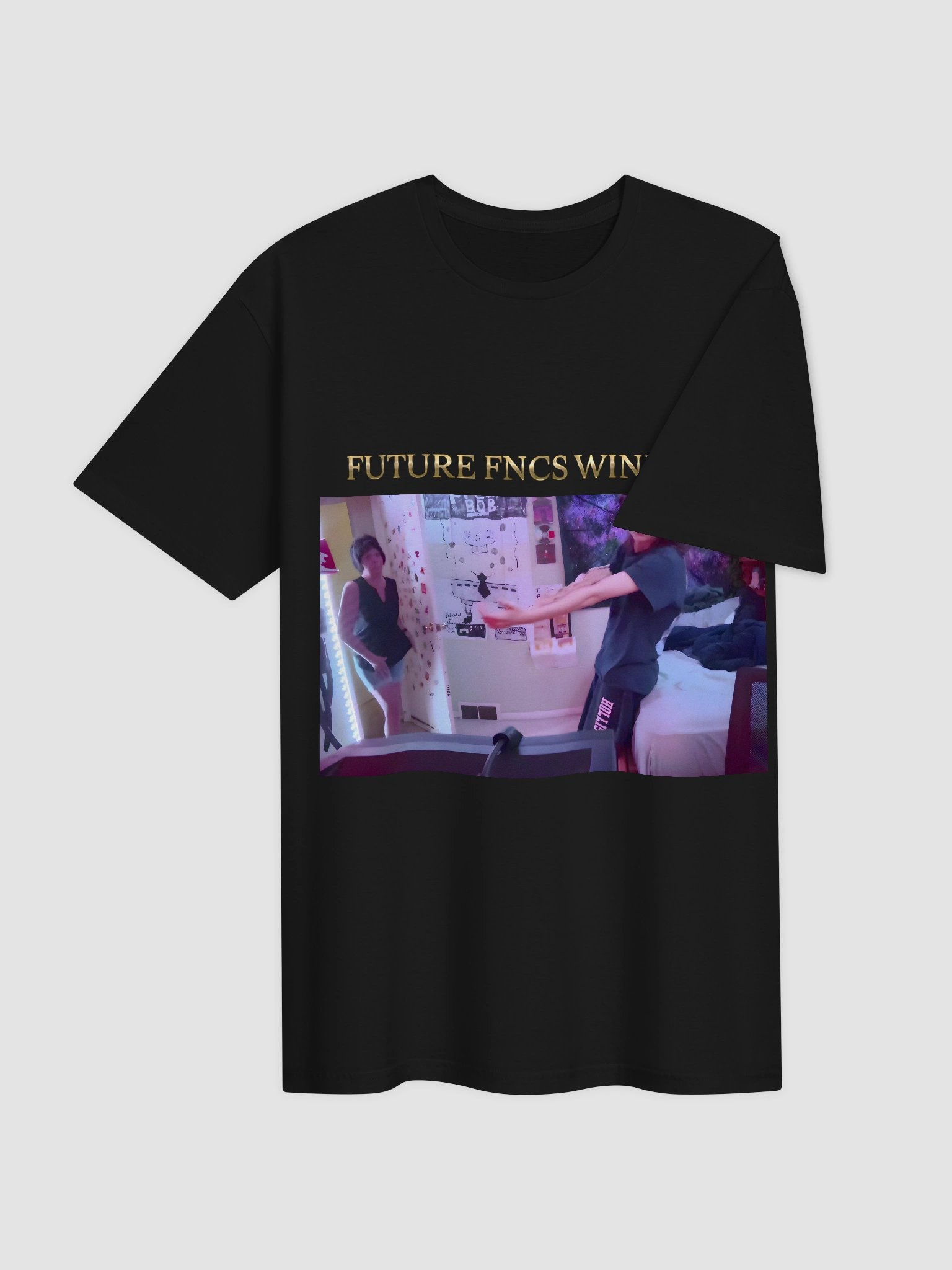 FUTURE FNCS WINNER SHIRT product image (23)