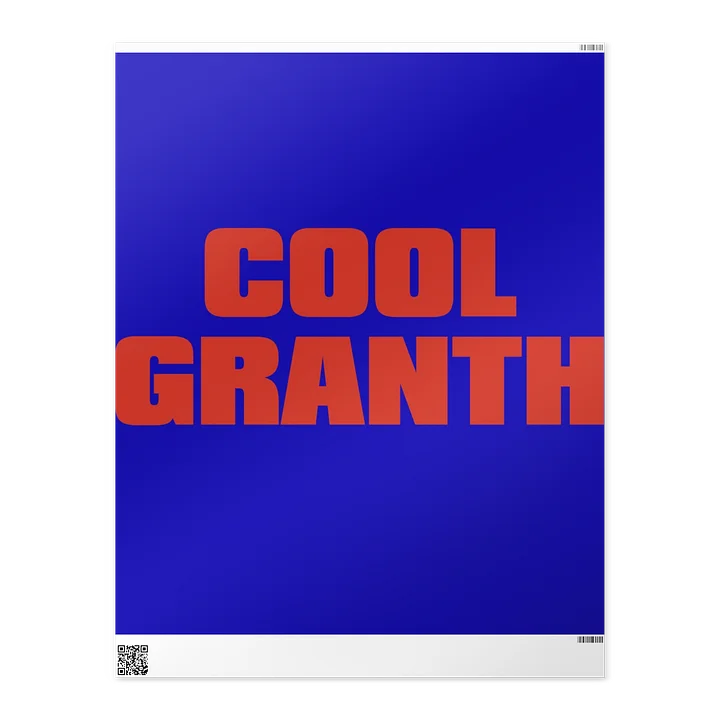 Cool Granth Box Cover product image (2)