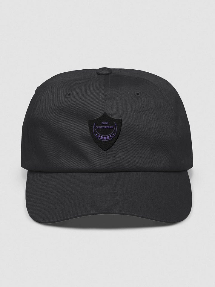 samxshatterproof dad hat product image (2)