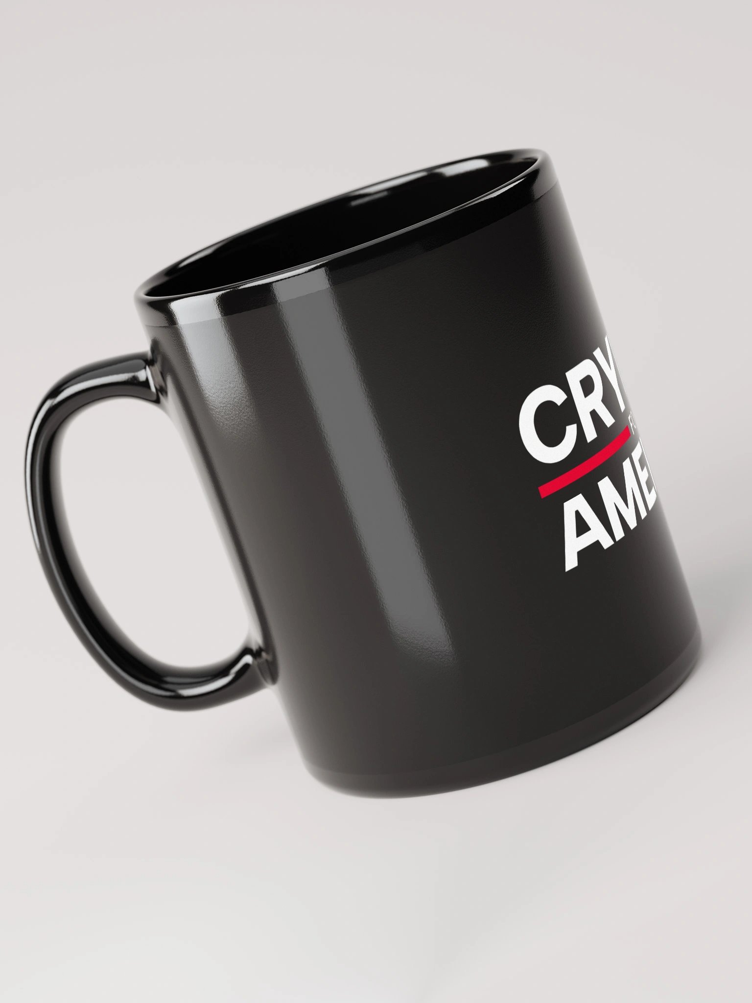 Crypto For America Mug product image (5)