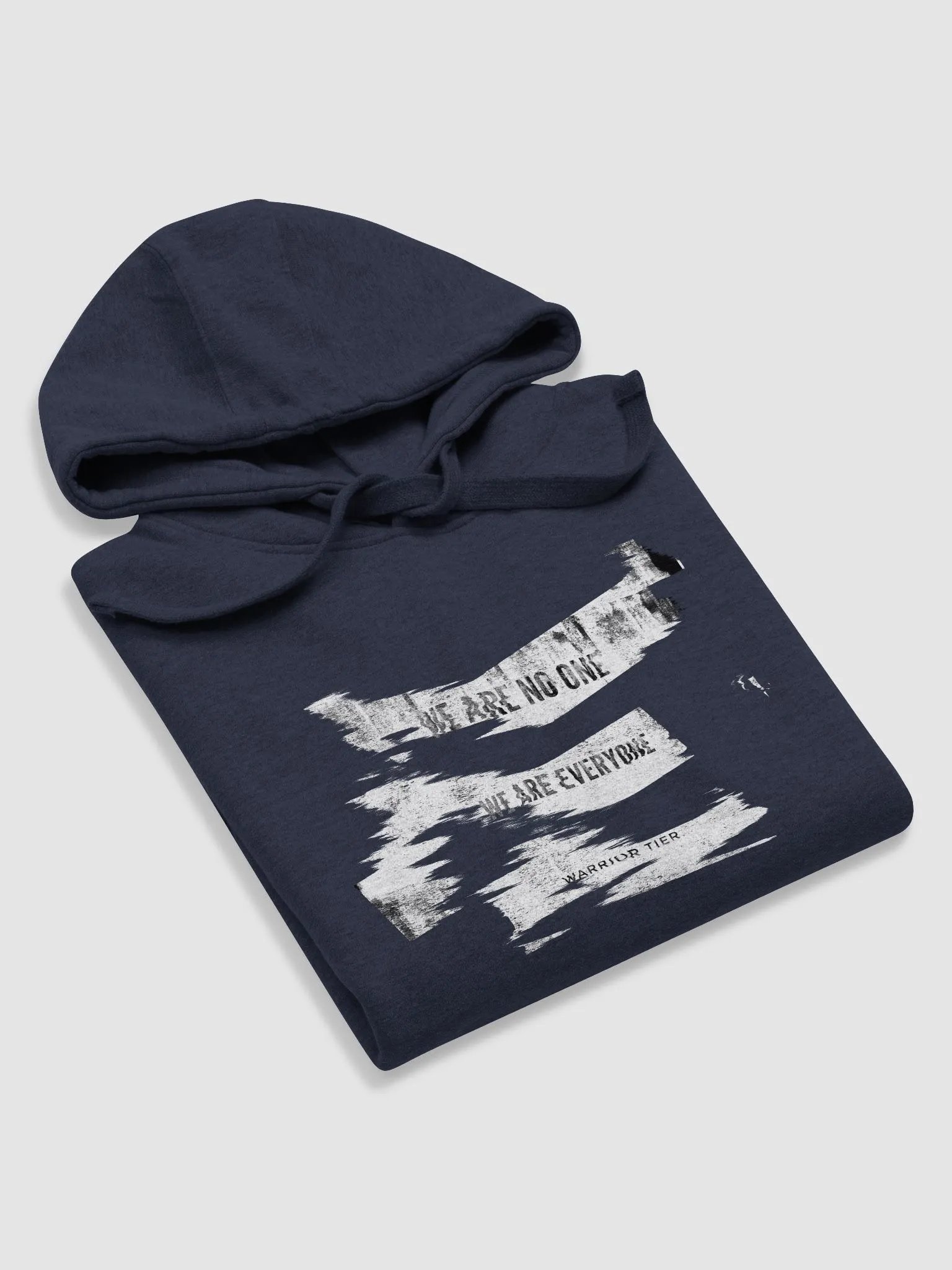 We Are No One Hoodie product image (6)