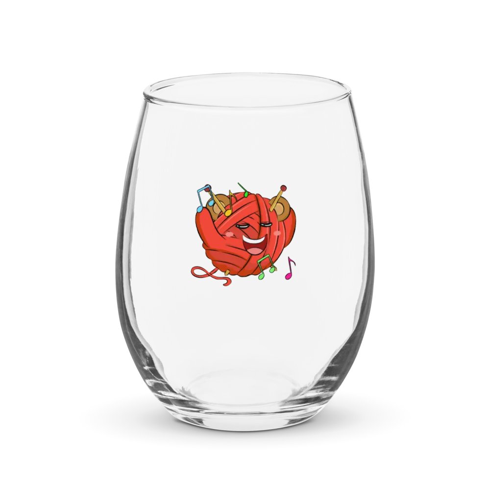Emote-Dance-Glas-15oz product image (1)