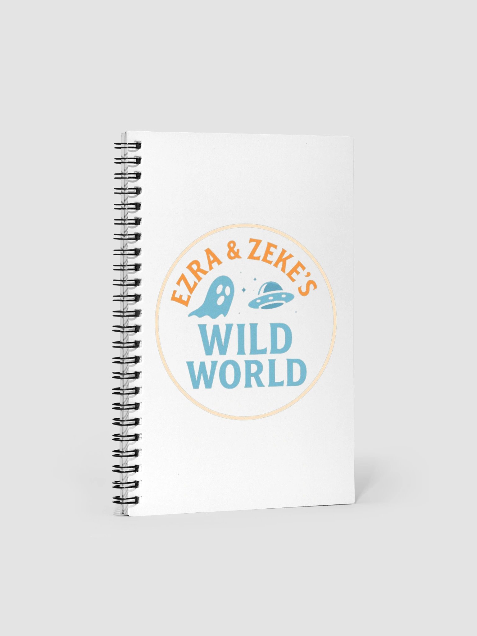 E&Z Official notebook product image (1)