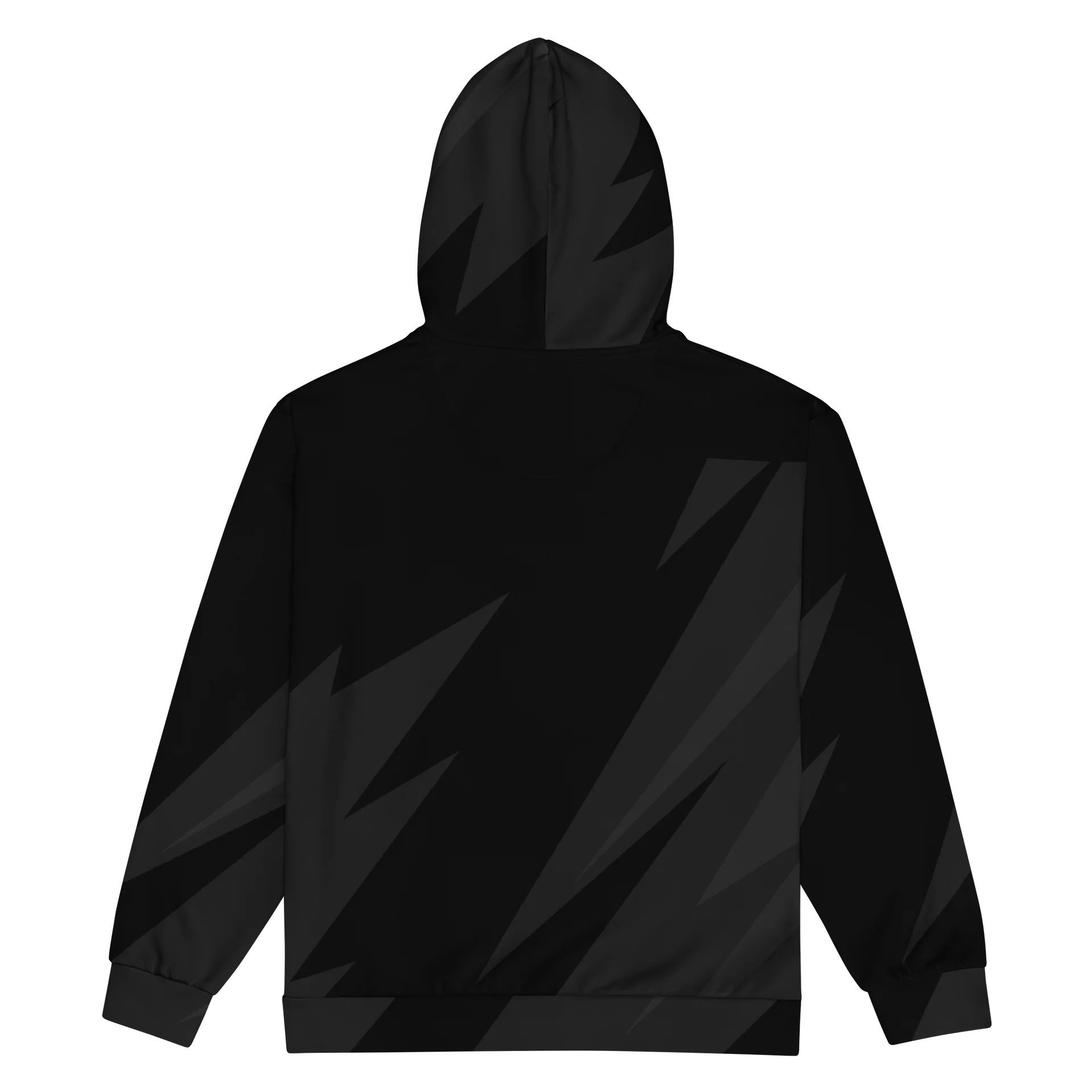 Reign zip-up Hoodie product image (2)
