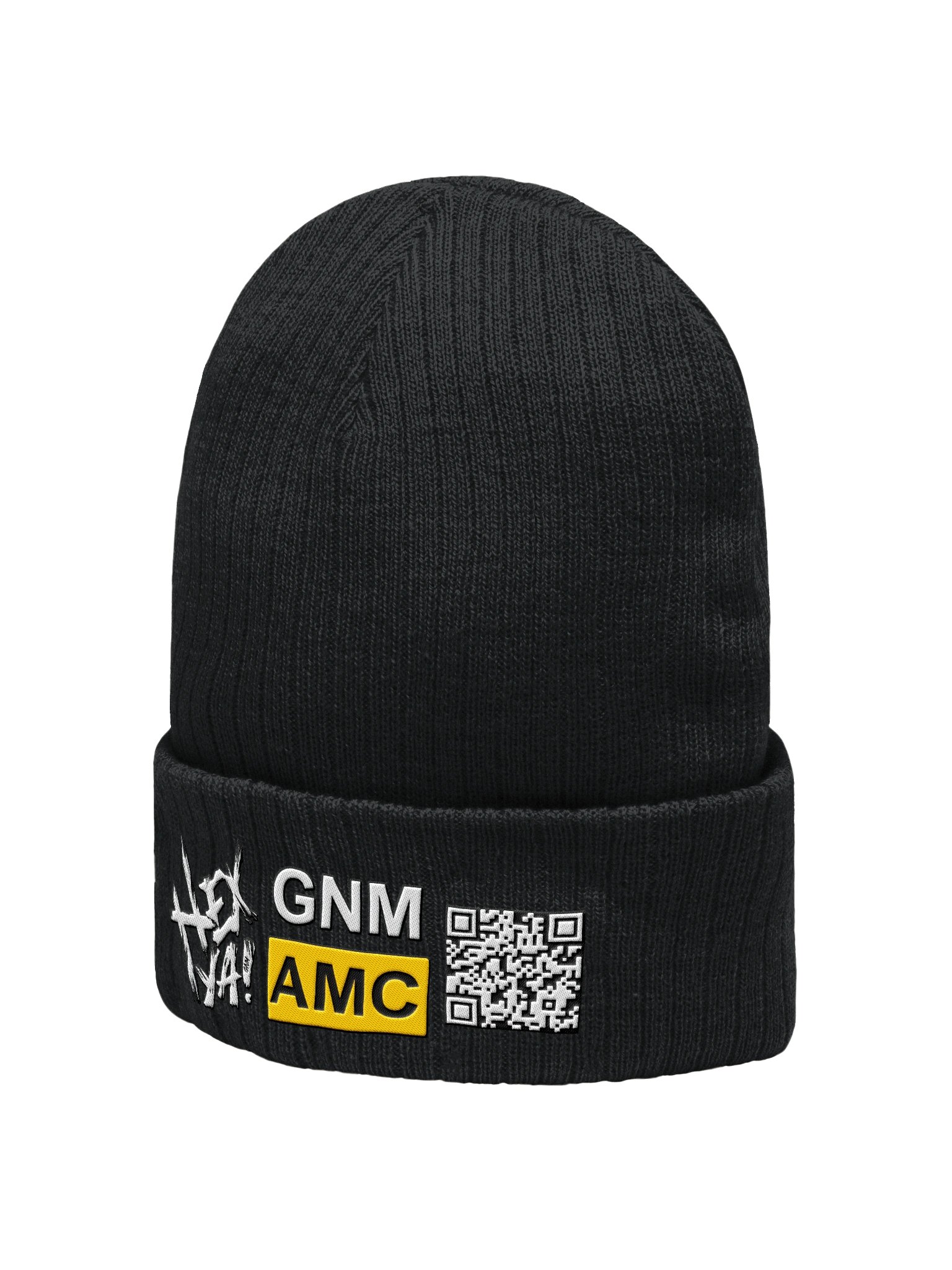 HeyYa Logo Beanie product image (2)