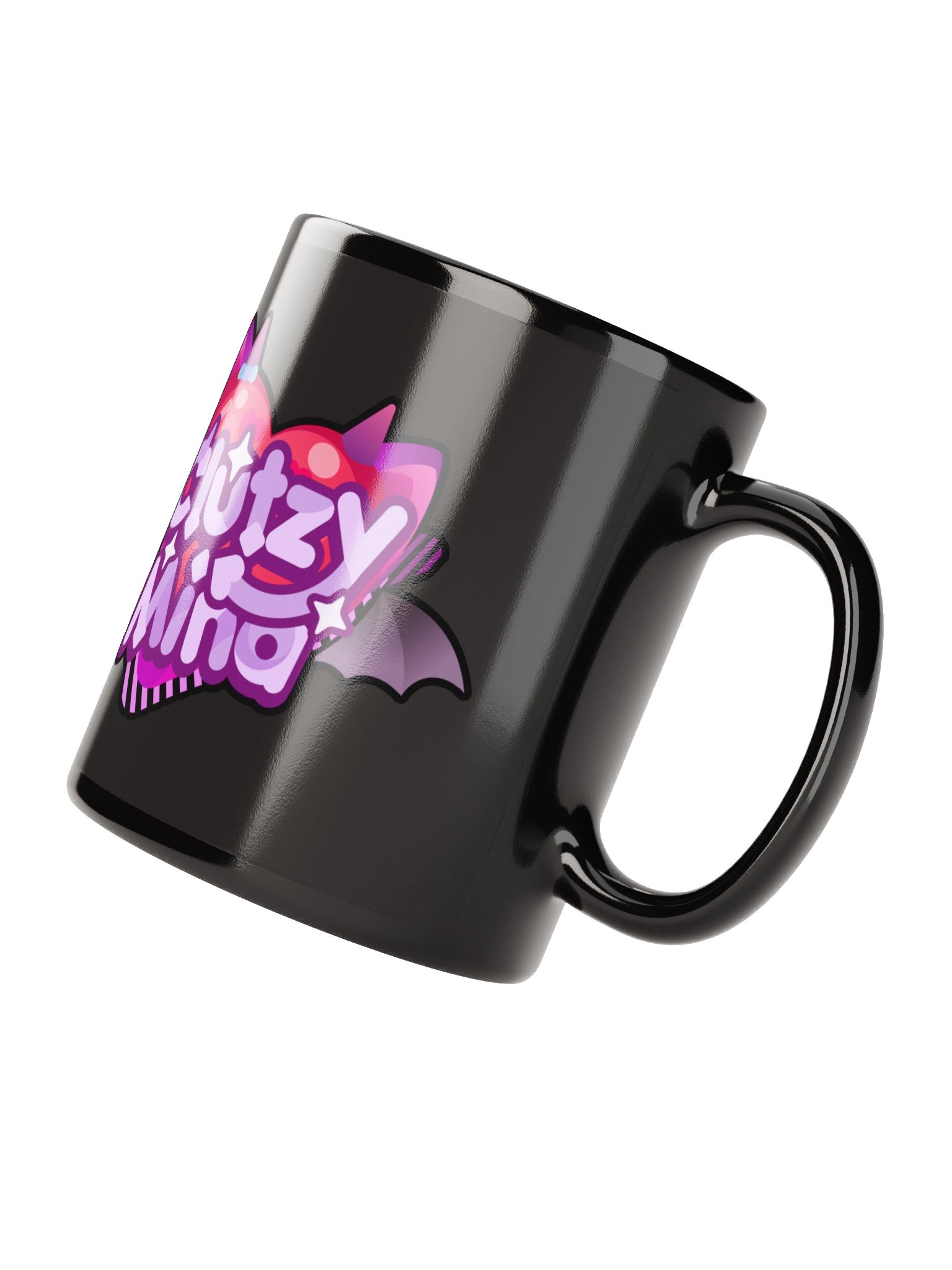 ClutzyMina Cozy Mug product image (7)