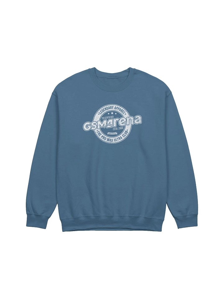 Vintage Sport Crewneck Sweatshirt product image (1)