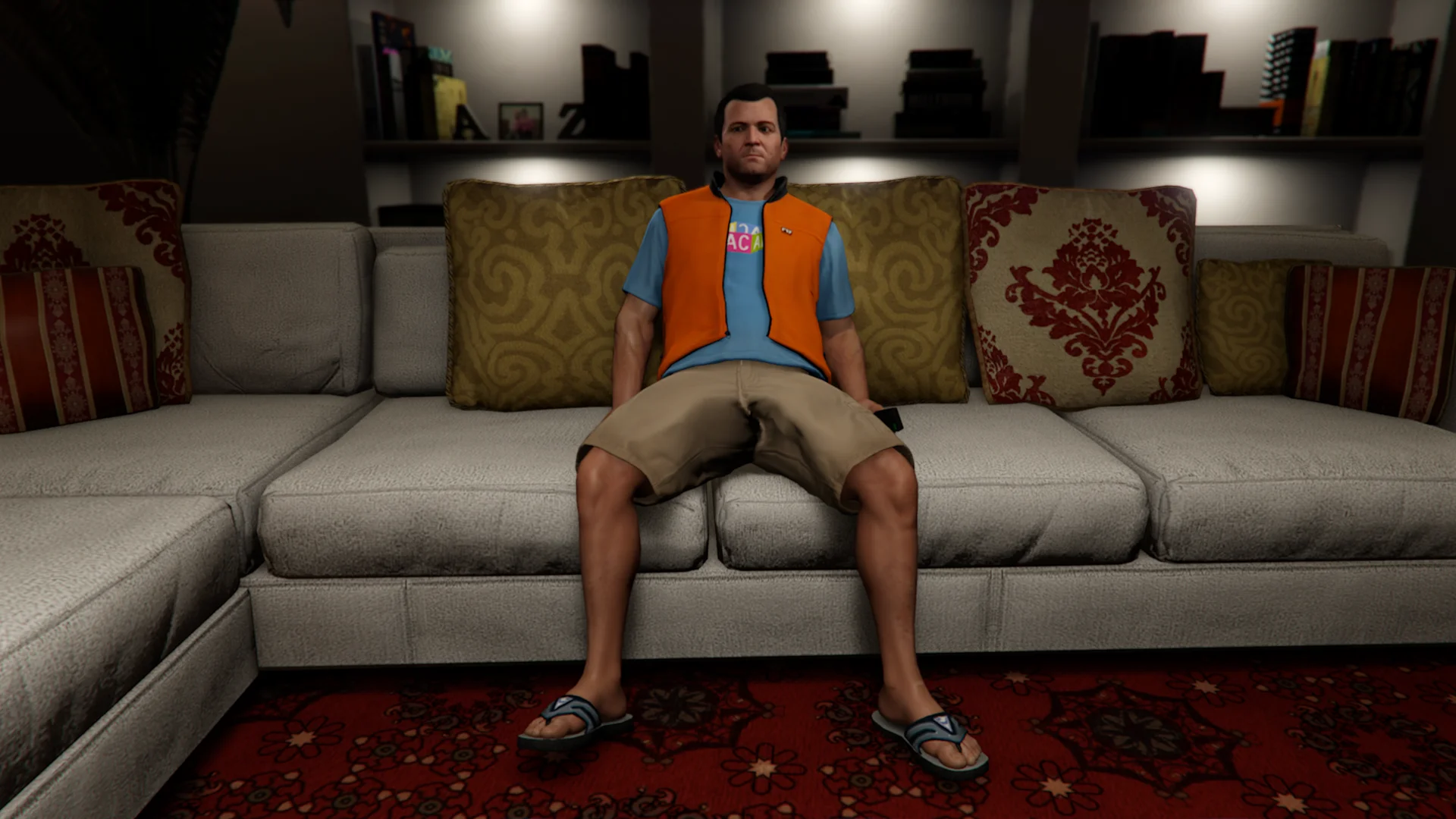 Grand theft auto 5 product image (10)