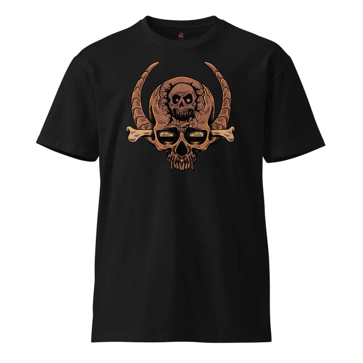 WETT #3 Unisex T-Shirt product image (1)