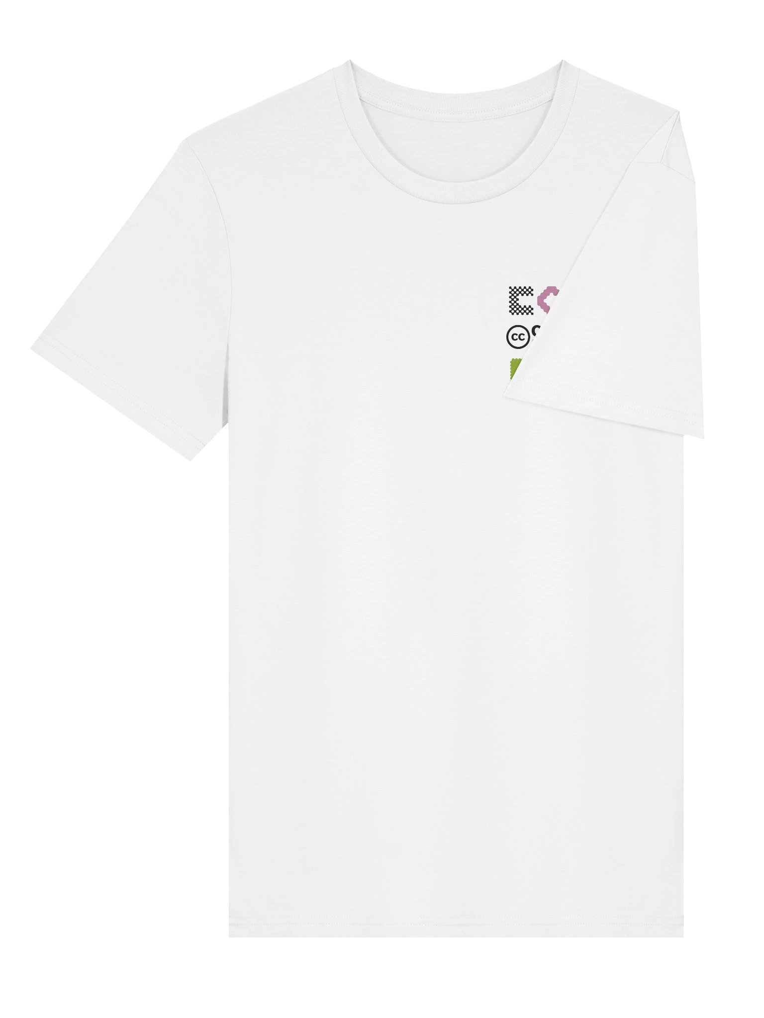 C's T-Shirt Light product image (10)