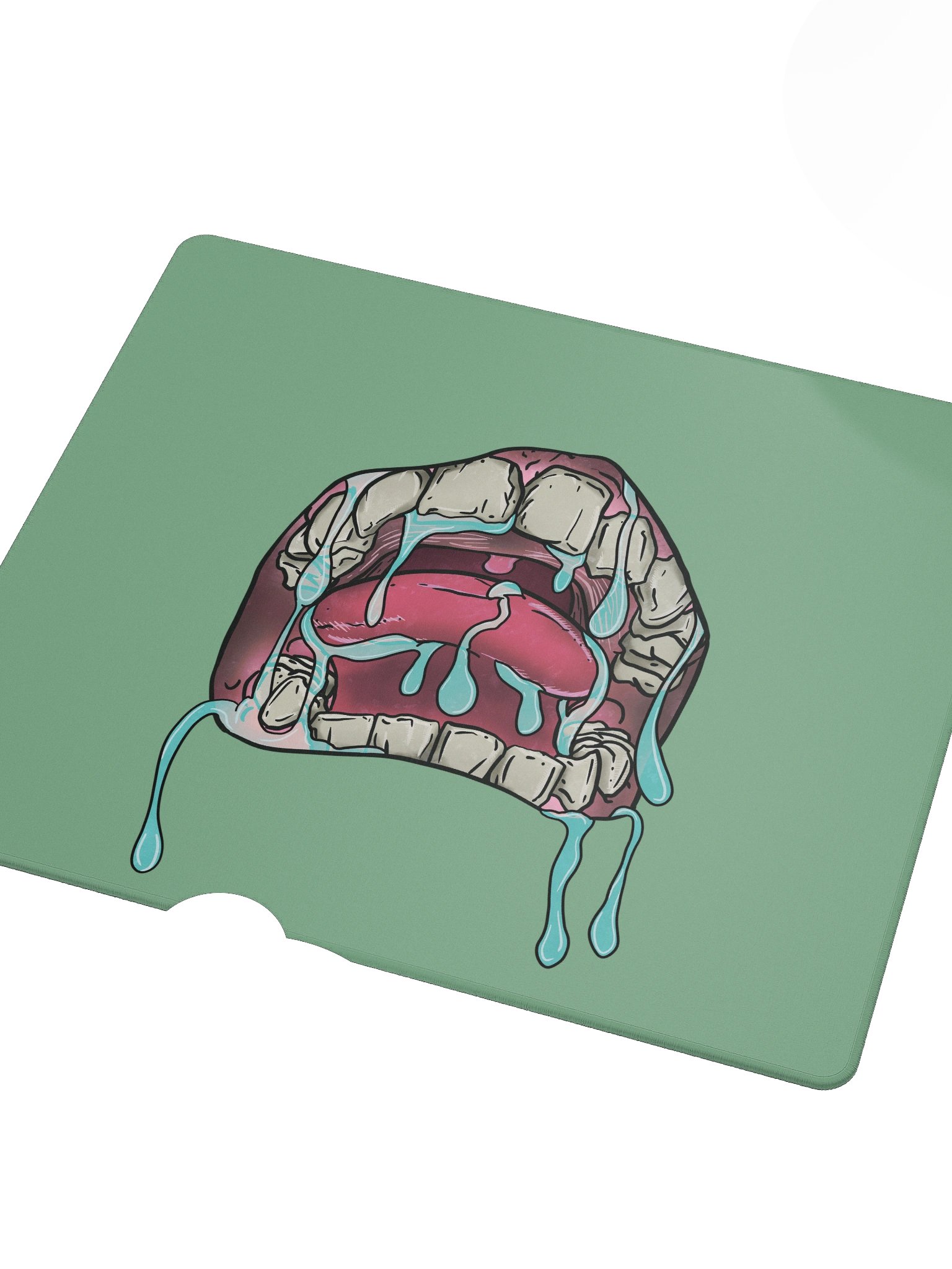 Mouth Pad - Small product image (3)