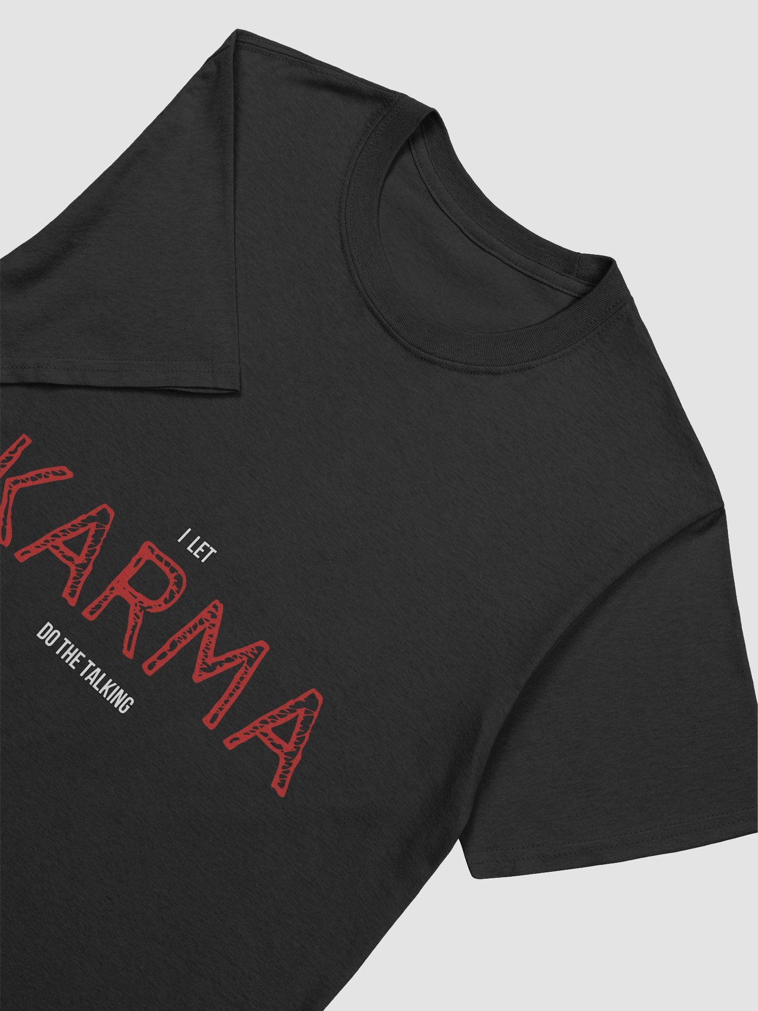 Unisex Softstyle T-Shirt-Karma product image (33)