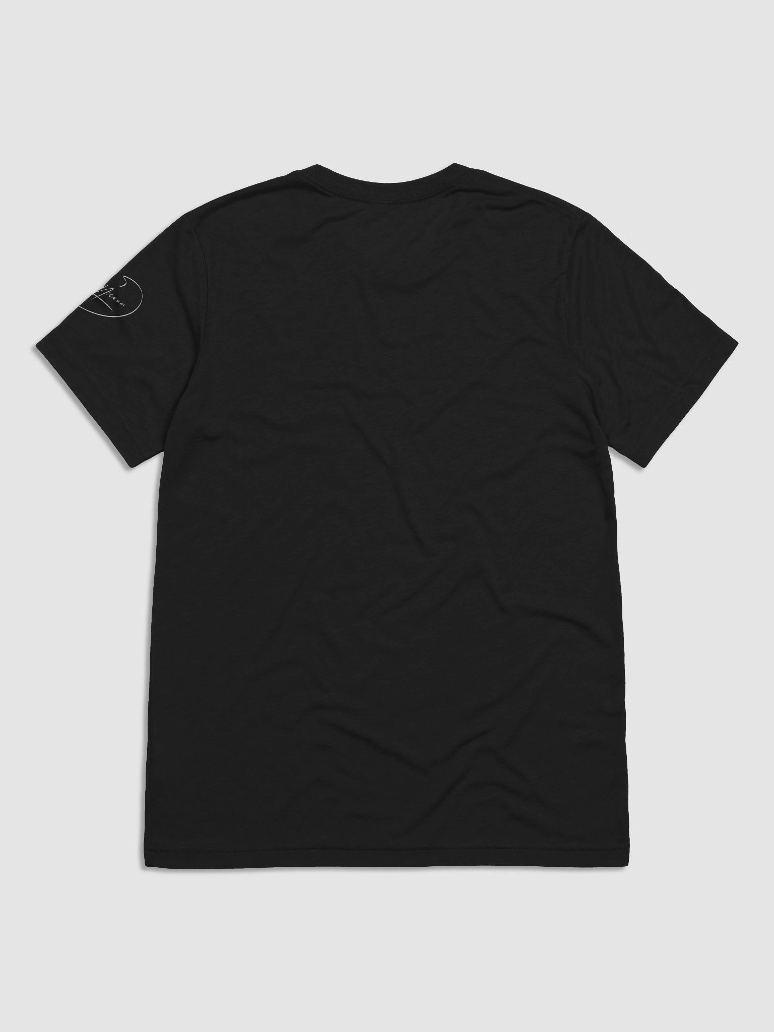 10 Year Anniversary Tee - Tri-blend product image (3)