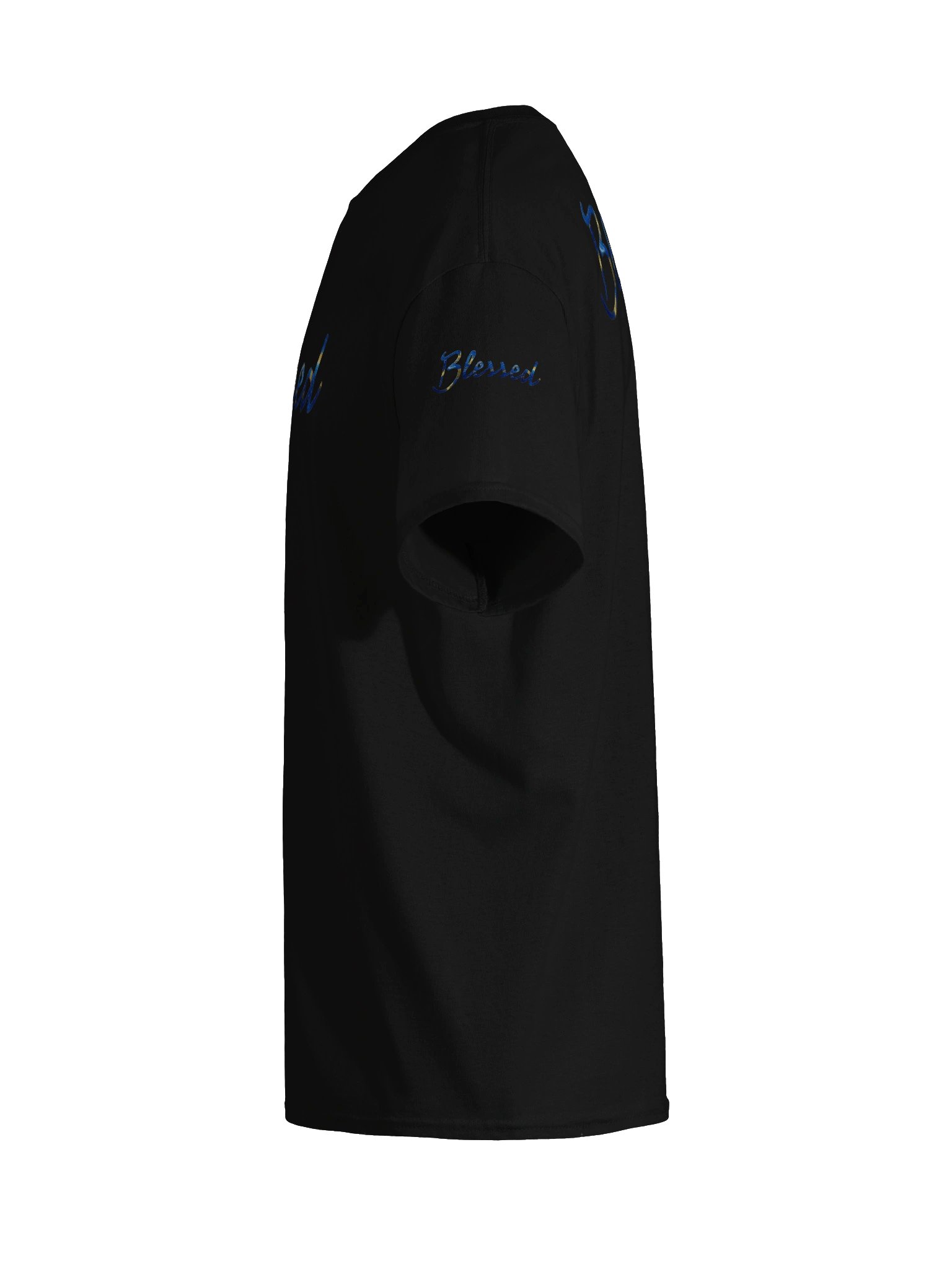 Blessed T-shirt product image (9)