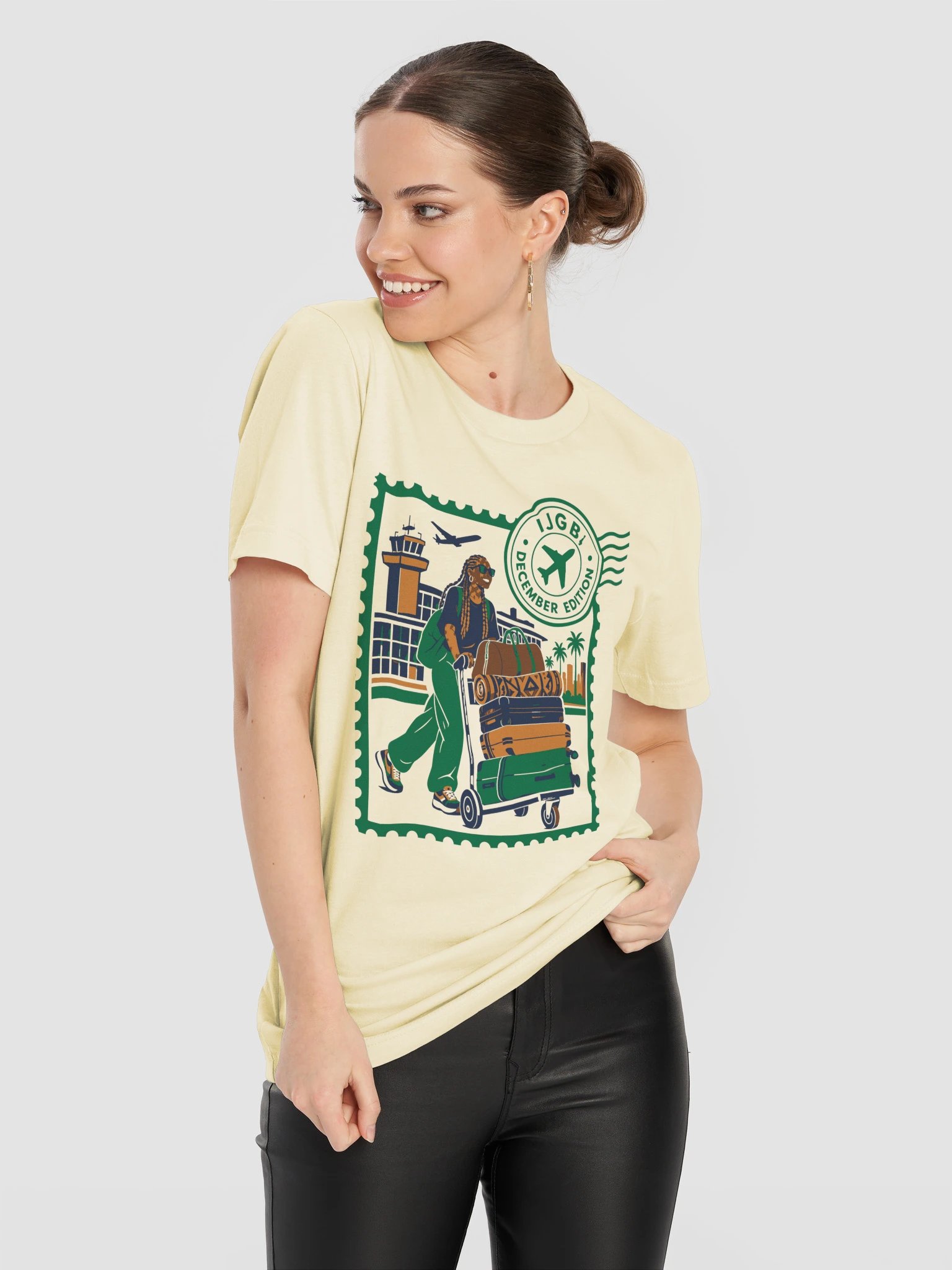 IJGB, December Edition (Tee) product image (21)
