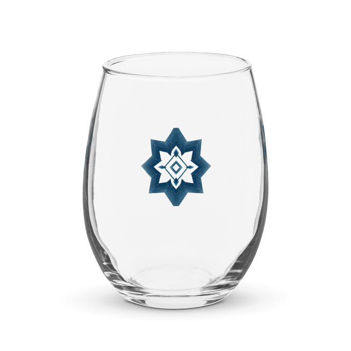 WineFlake Glass product image (1)