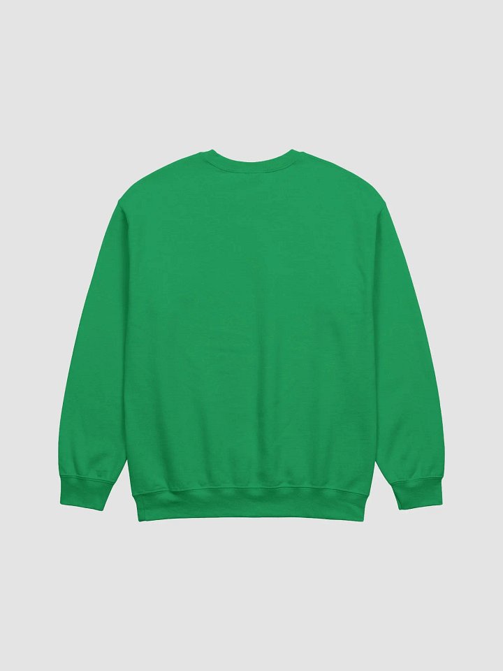 Whimsical Cats Crewneck Sweatshirt product image (10)