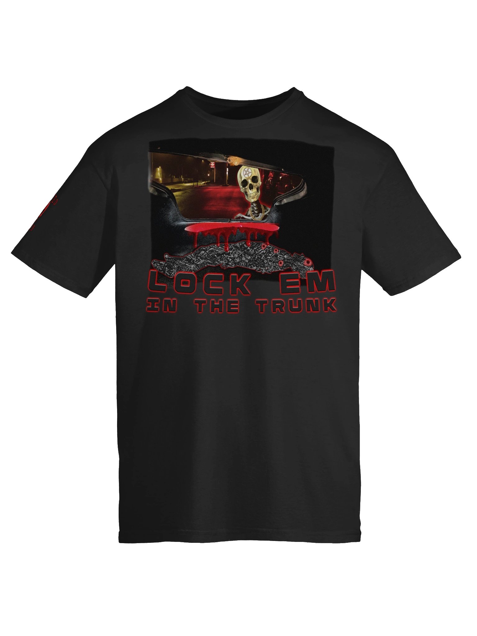 LOCK EM IN THE TRUNK product image (9)