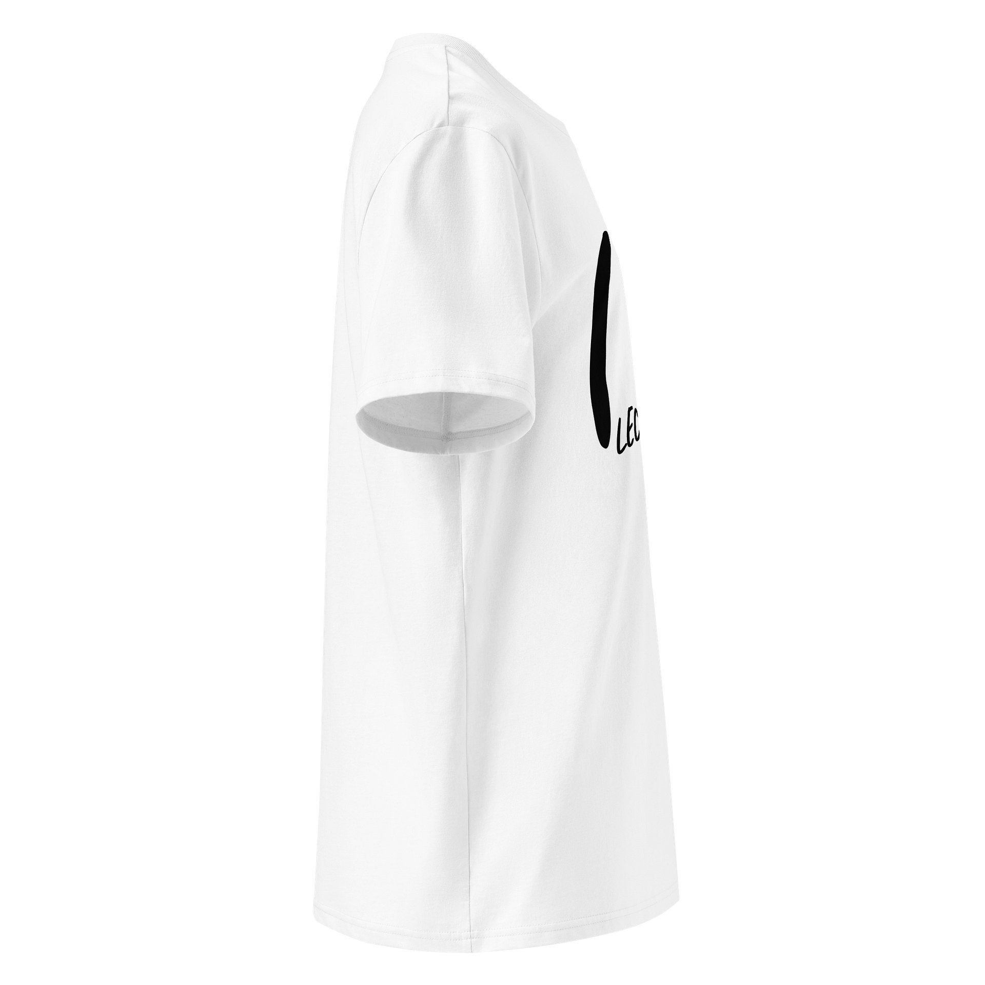 Leck Eier MRZ T-Shirt product image (4)