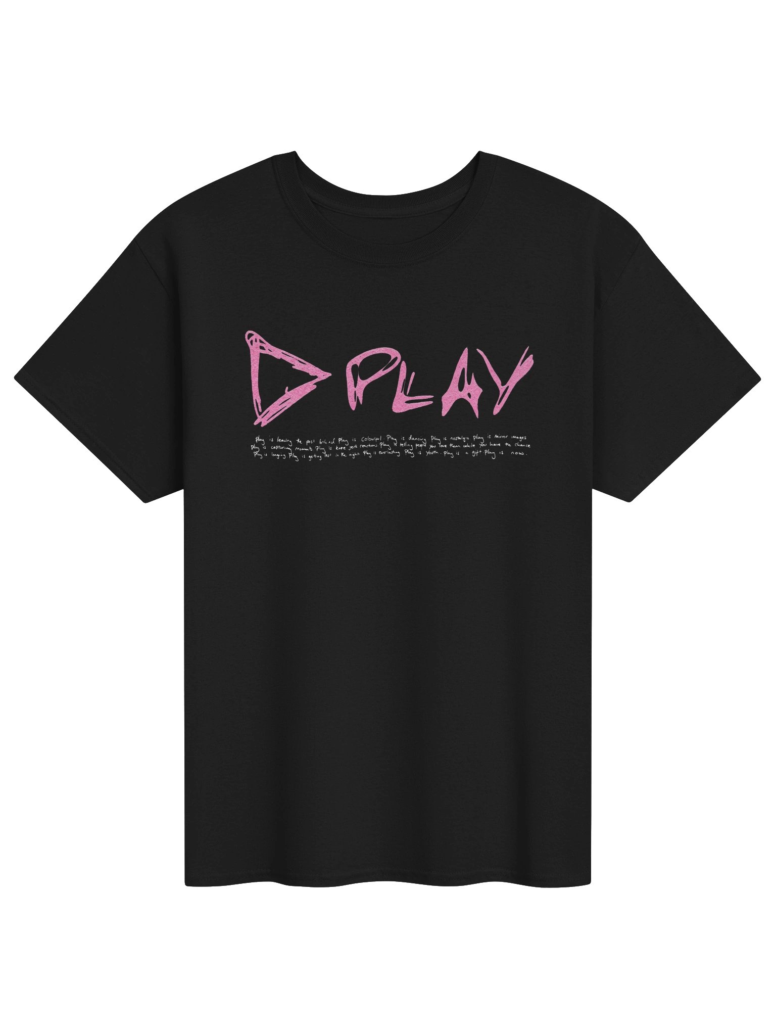 Play Ed Sheeran Album Tshirt product image (1)