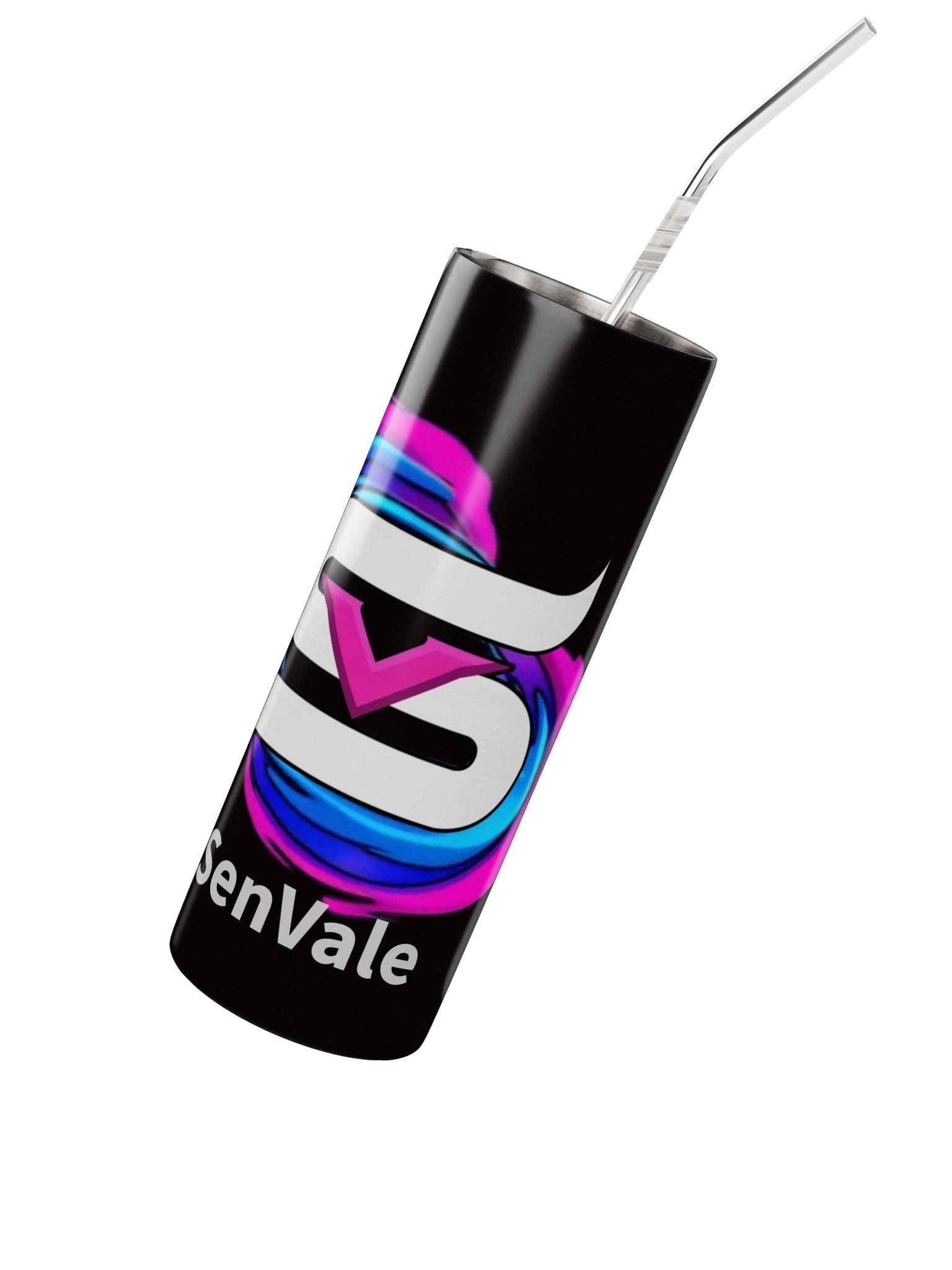 Stainless Tumbler product image (2)
