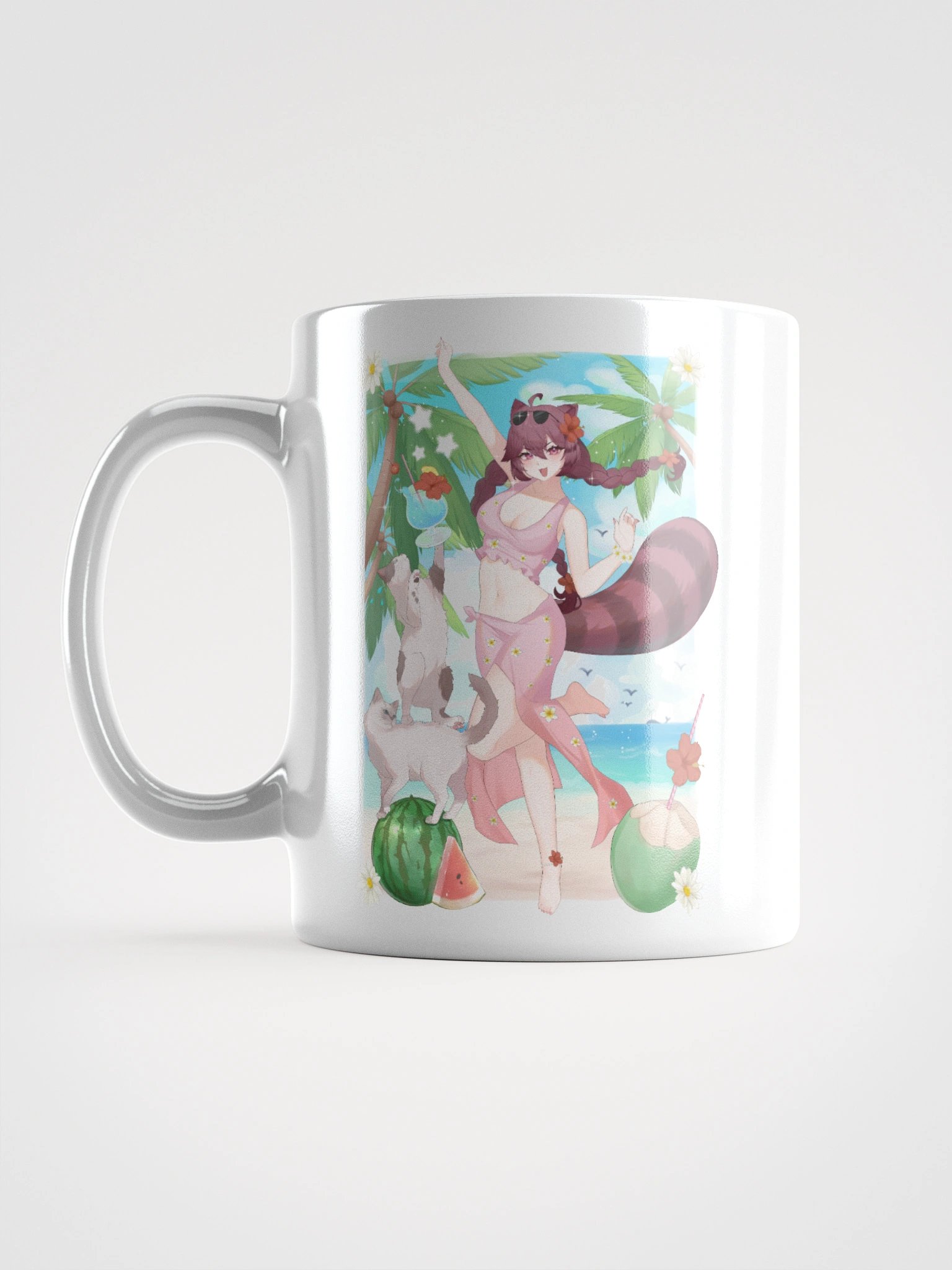 summer kiwi mug product image (2)