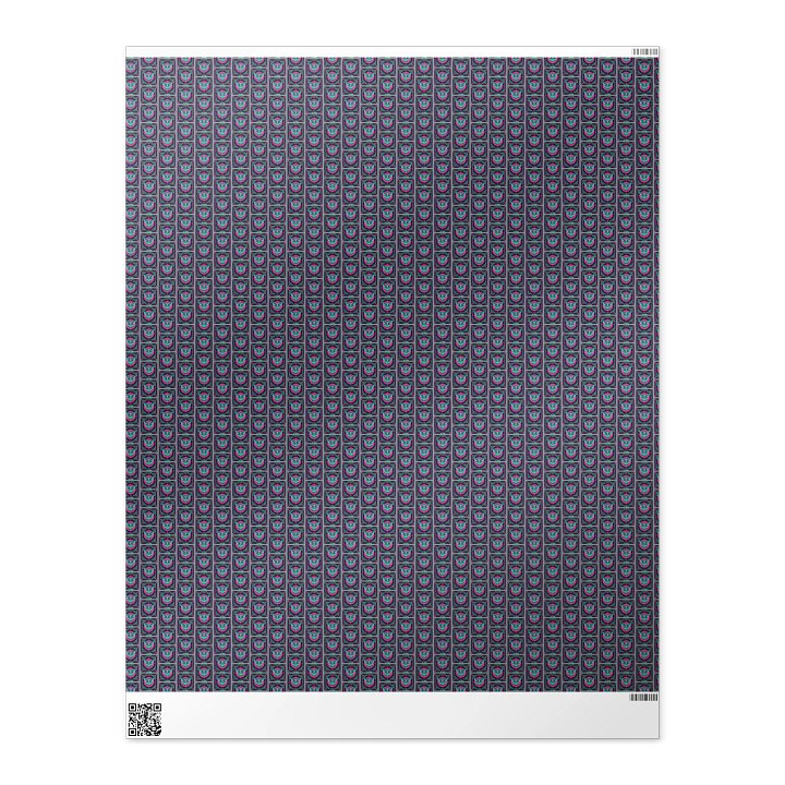YourFreakshow The Wrapping Paper product image (2)