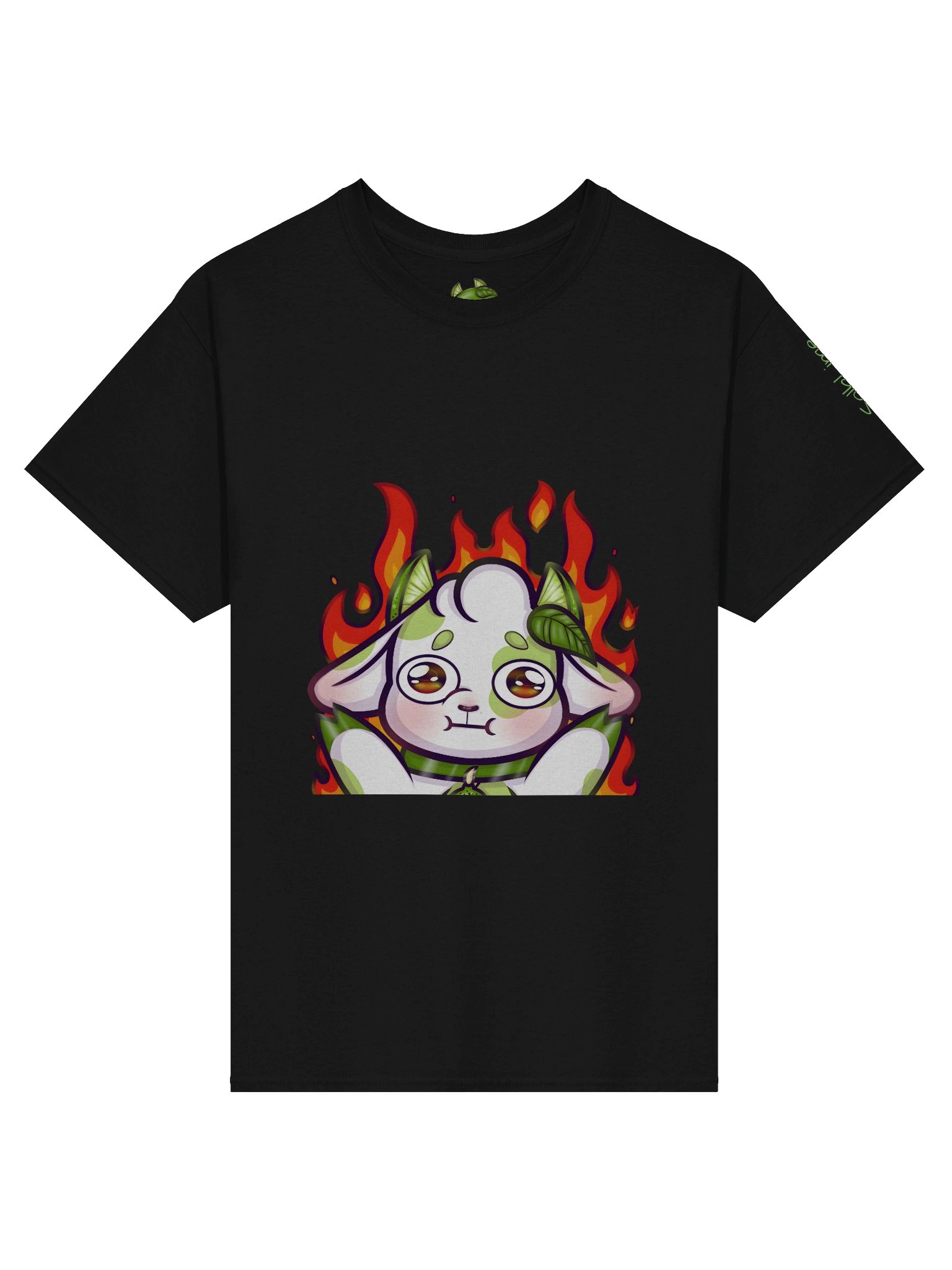 Pure Chaos T-Shirt product image (5)
