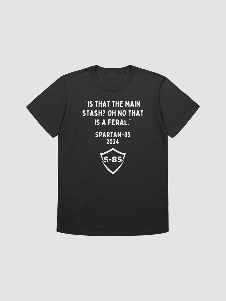 Is that the main stash T Shirt product image (2)