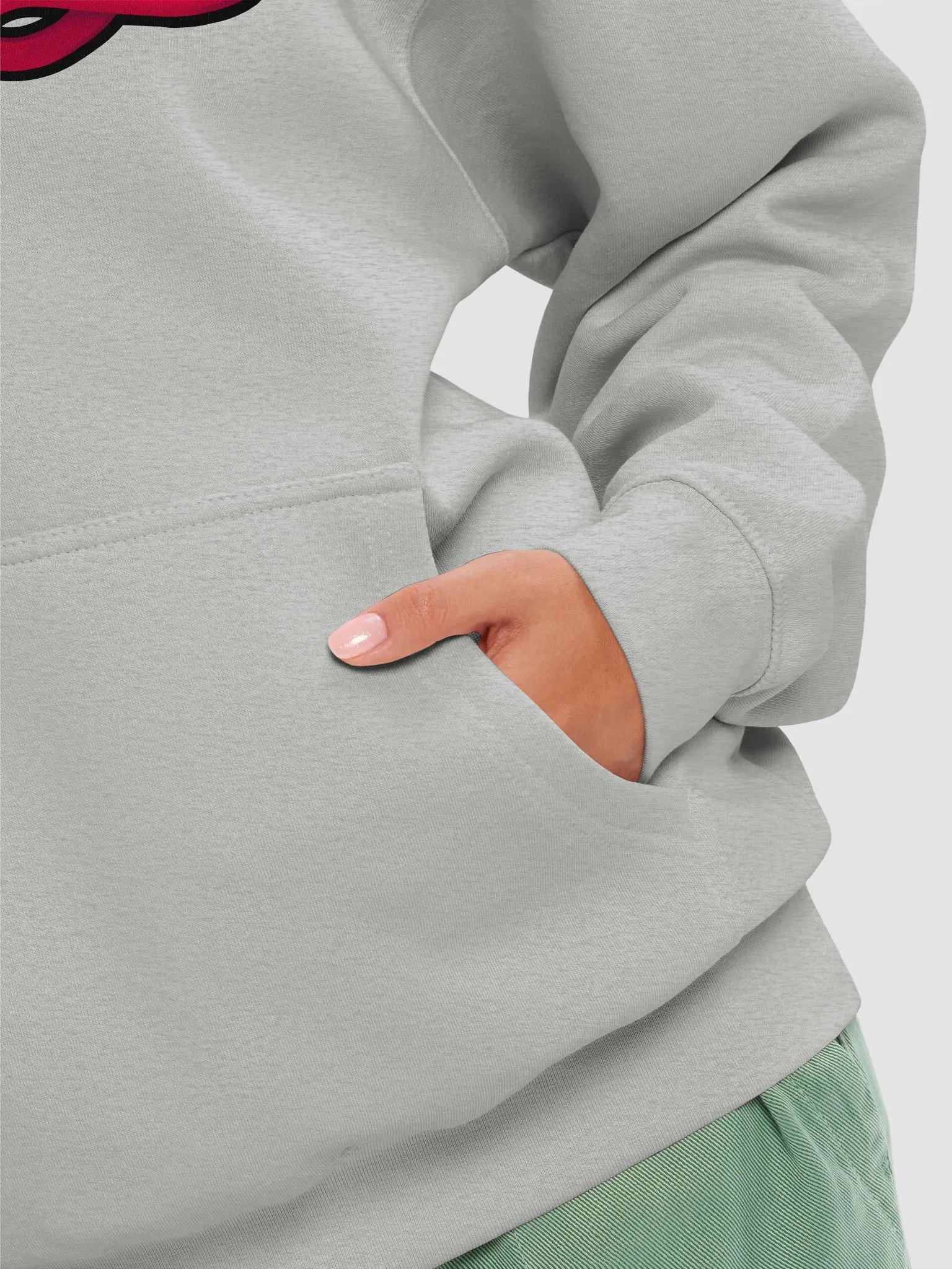 That's Magic, Baby! Pullover Hoodie product image (4)