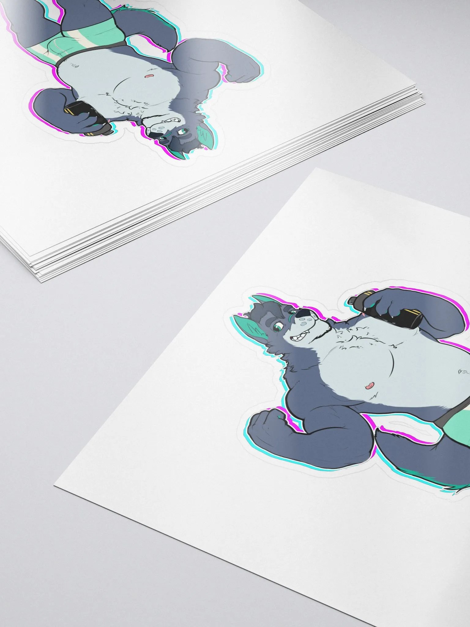 Himbo Cypher product image (5)
