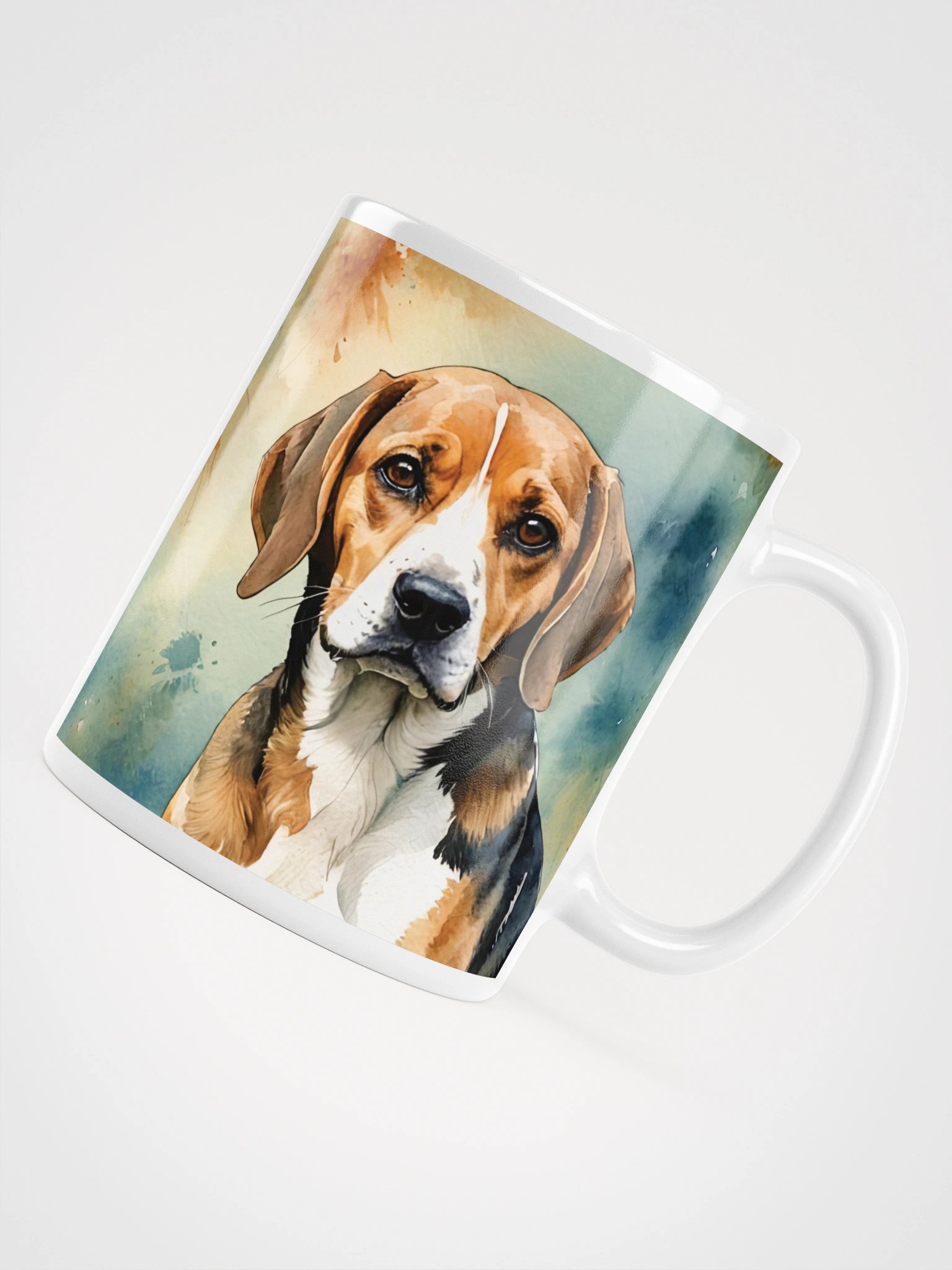 Beagle | Dog Coffee Mug product image (7)