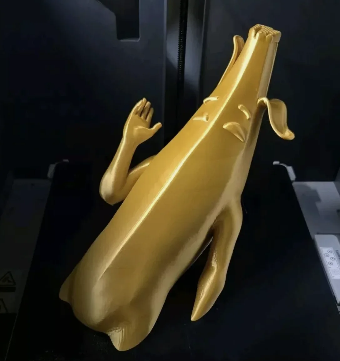 Peely in your Wall product image (3)