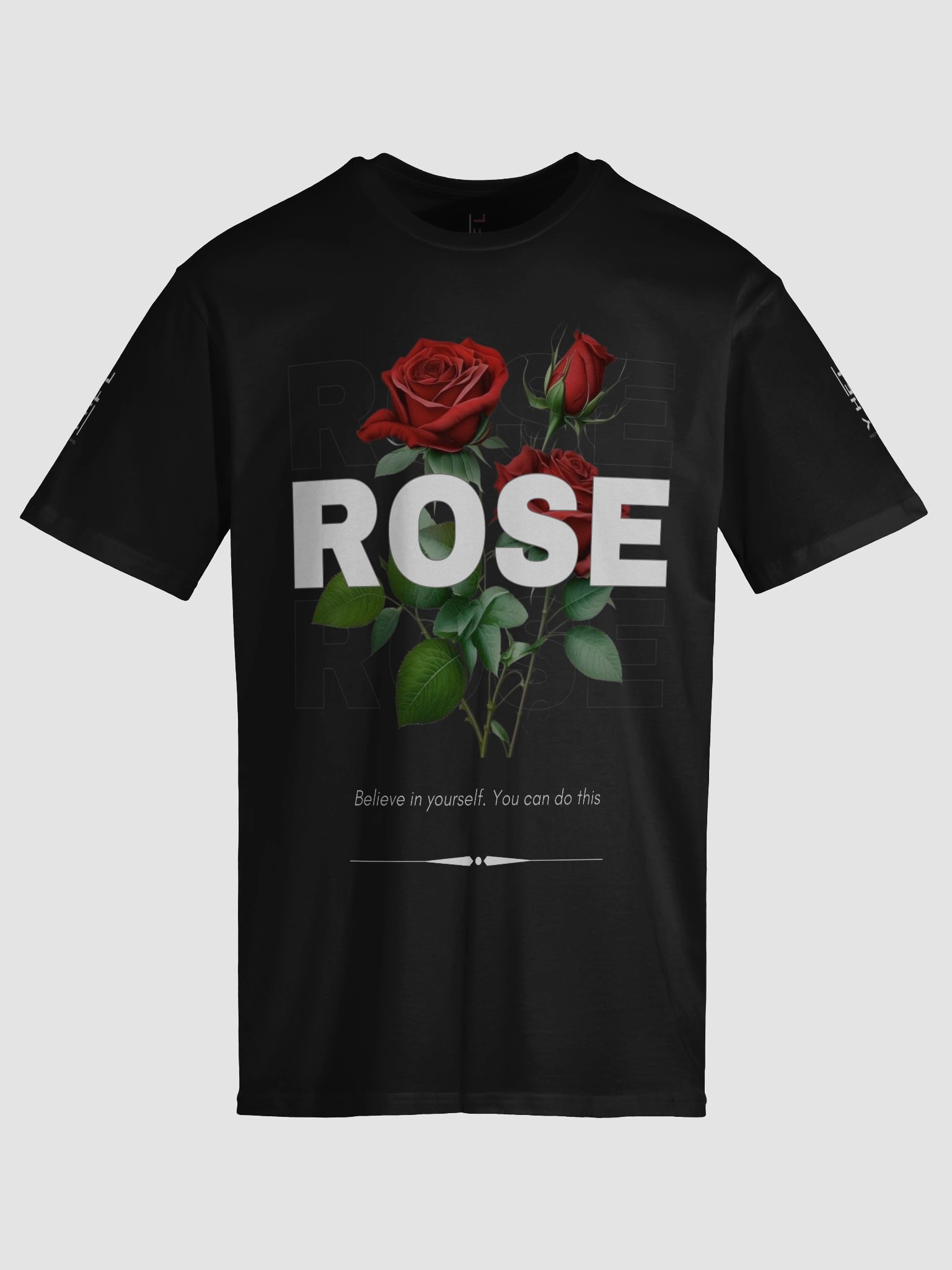 ROSE IDOL T-Shirt product image (14)