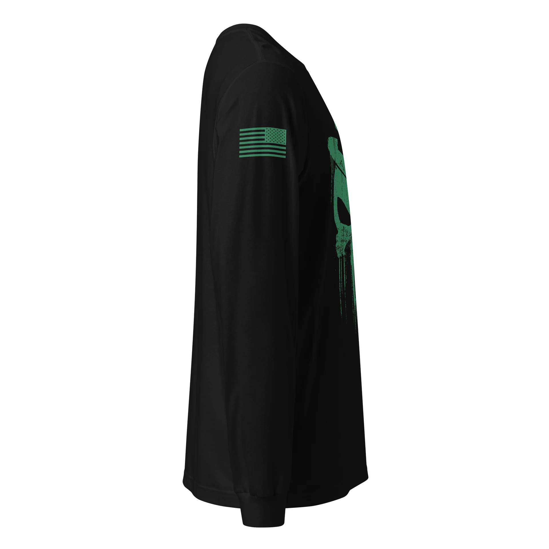 St. Paddy Punisher Long Sleeve product image (2)