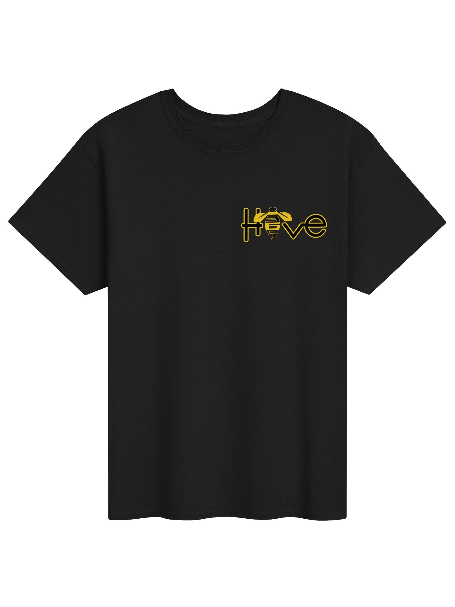 Hive365 T-Shirt product image (1)