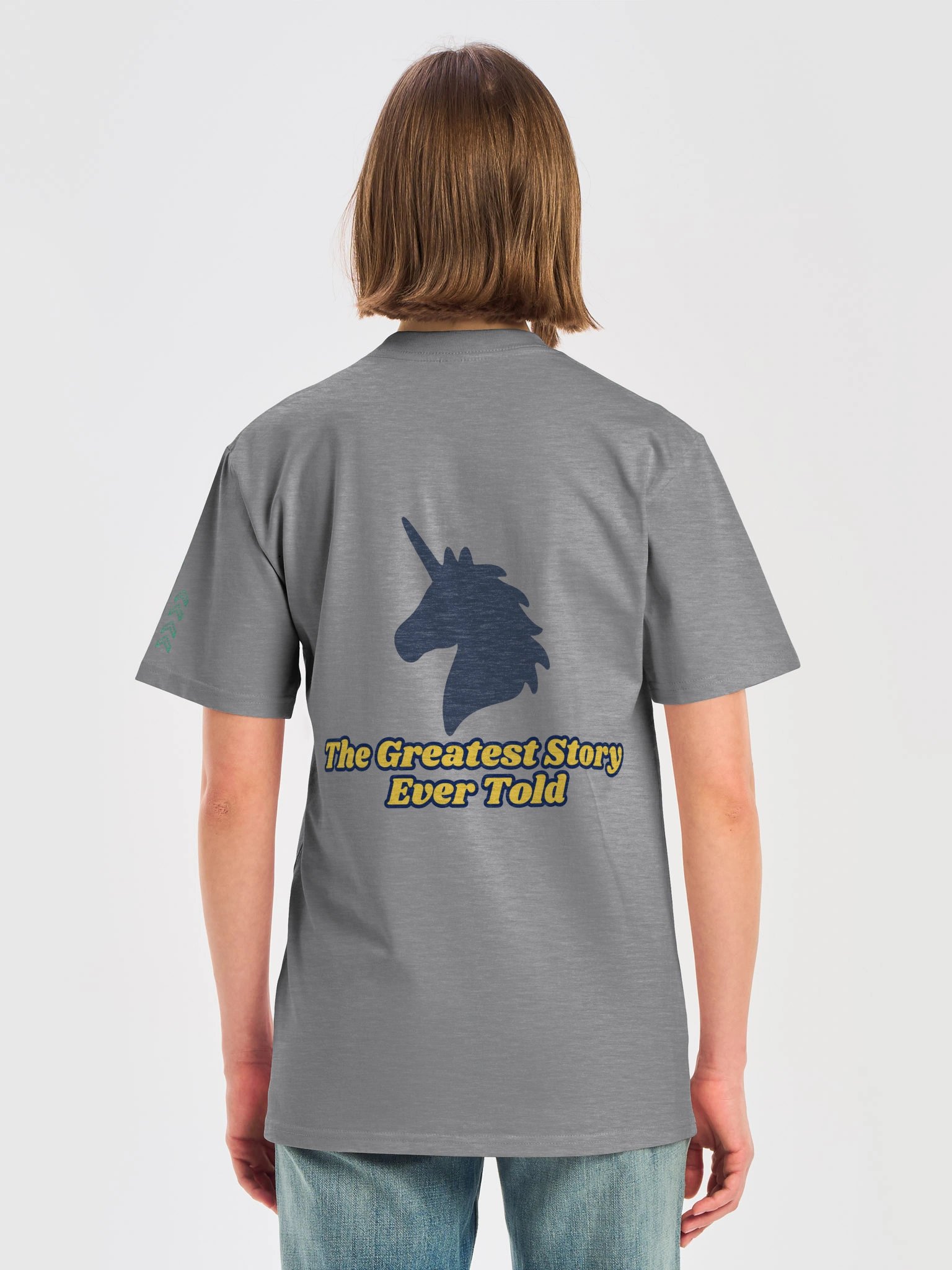 The Greatest Story Ever Told product image (6)