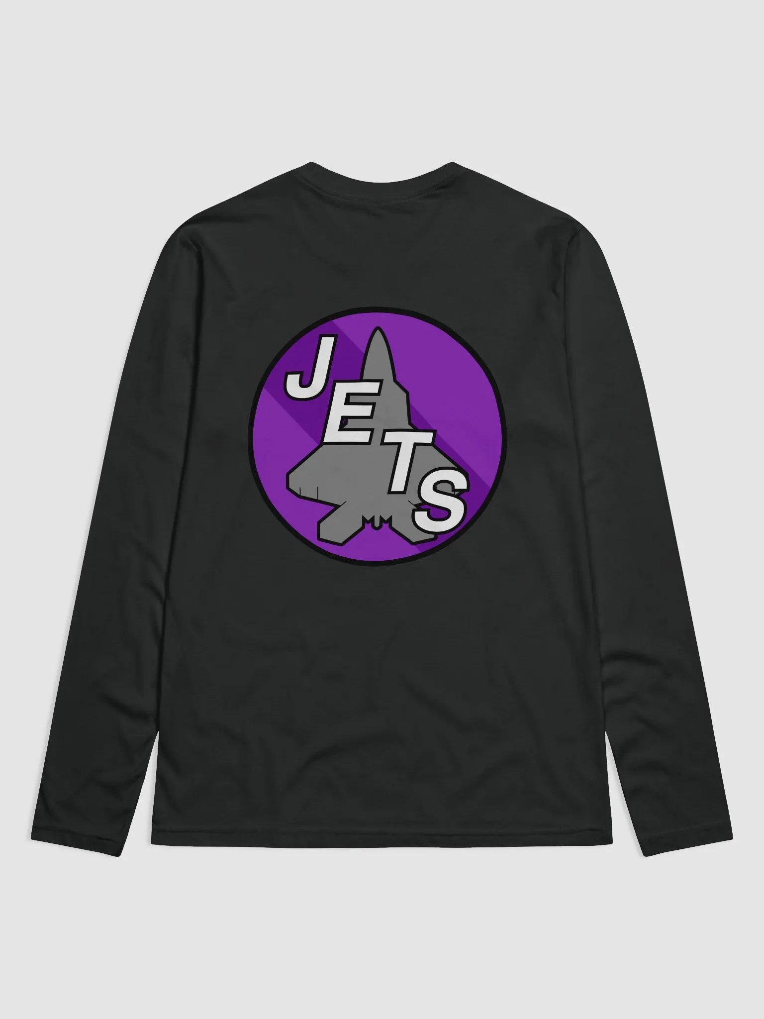 Jets Long-Sleeve Crew product image (4)