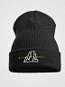 Misunderstood Rising Waffle Beanie
