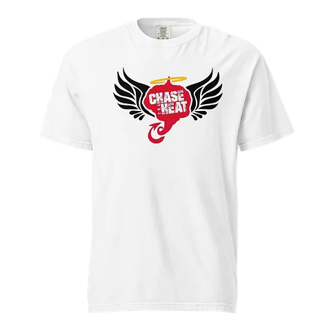 Chase The Heat Original Flight Tshirt product image (1)