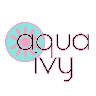Aqua Ivy