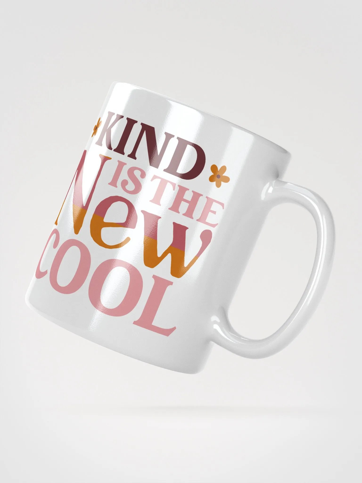 Kindness Manifest Mug product image (2)