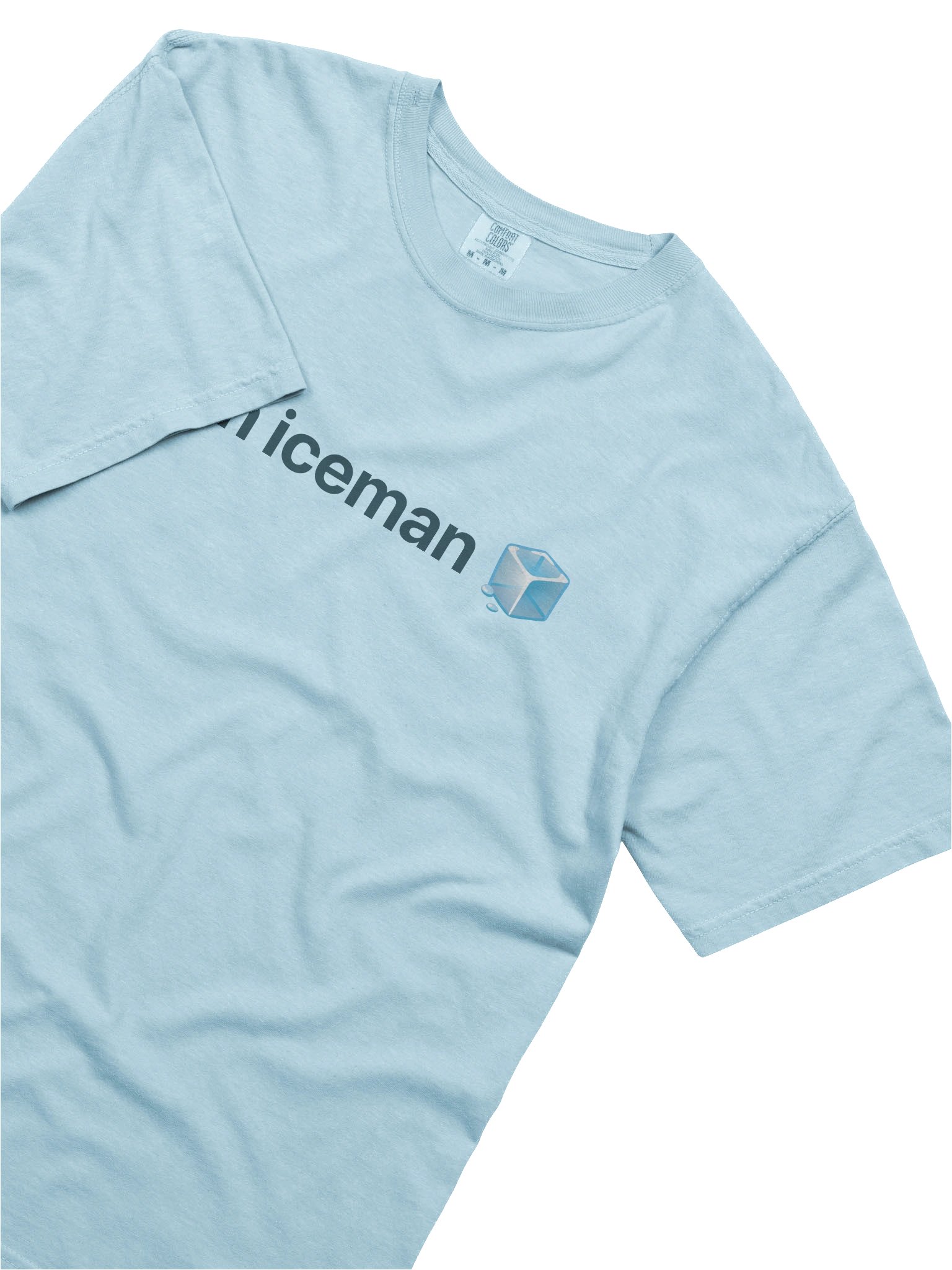 i am iceman product image (2)