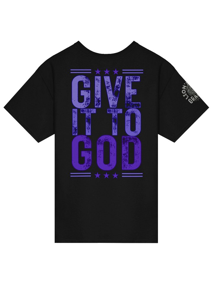 Give It To God Men's T-Shirt product image (8)