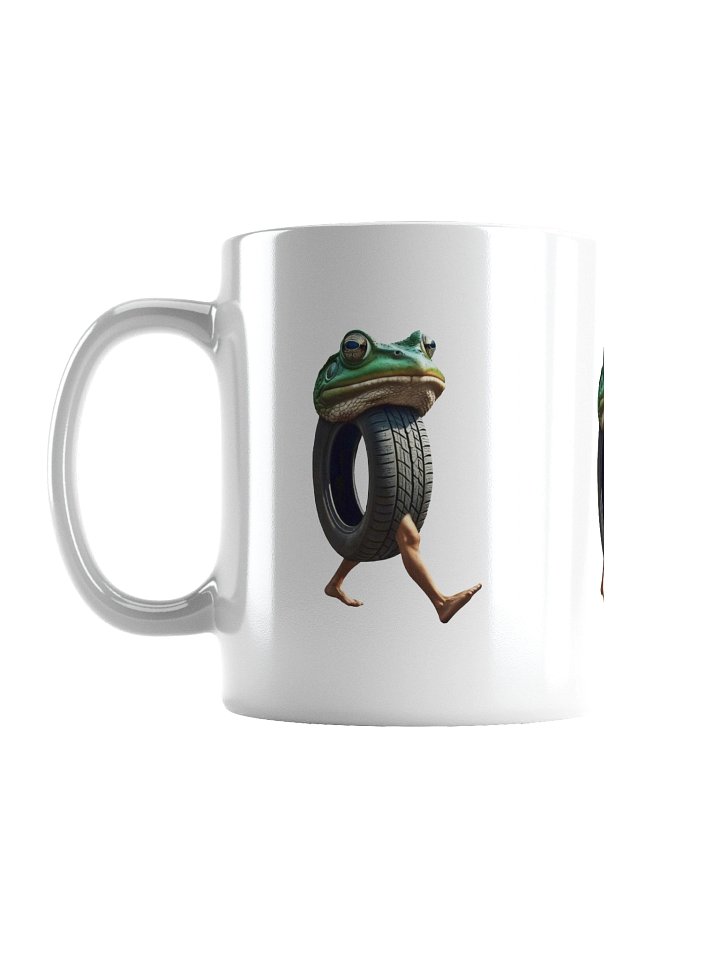 Boneca Amalabu Mug – Italian Brainrot Meme Energy product image (3)